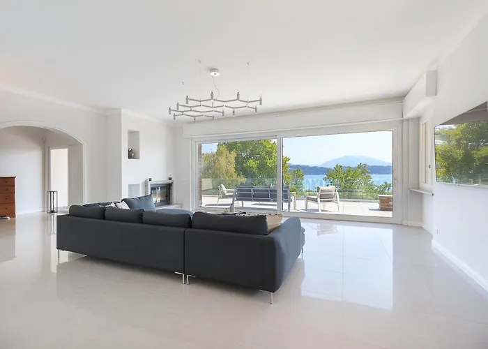 Incanta By Casa Da Willa *