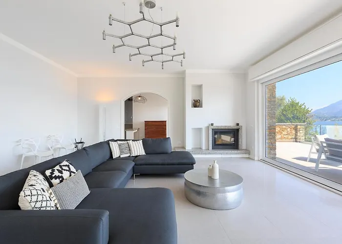Incanta By Casa Da Brisino