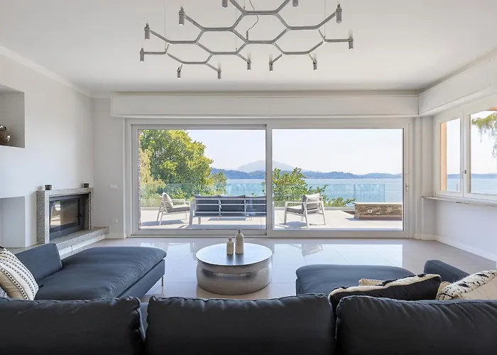 Villa Incanta By Casa Da *